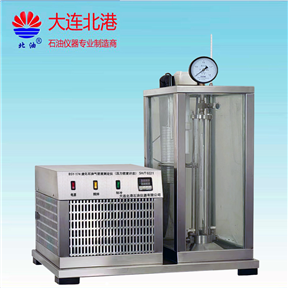 液化石油产品密度测定仪
